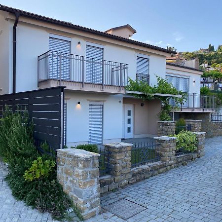 Apartmaji Vera Portoroz Exterior photo
