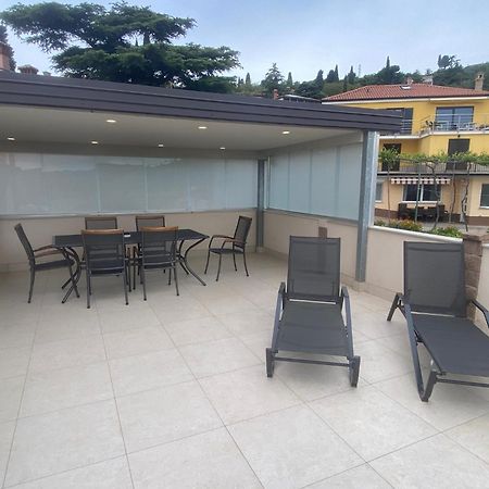 Apartmaji Vera Portoroz Exterior photo