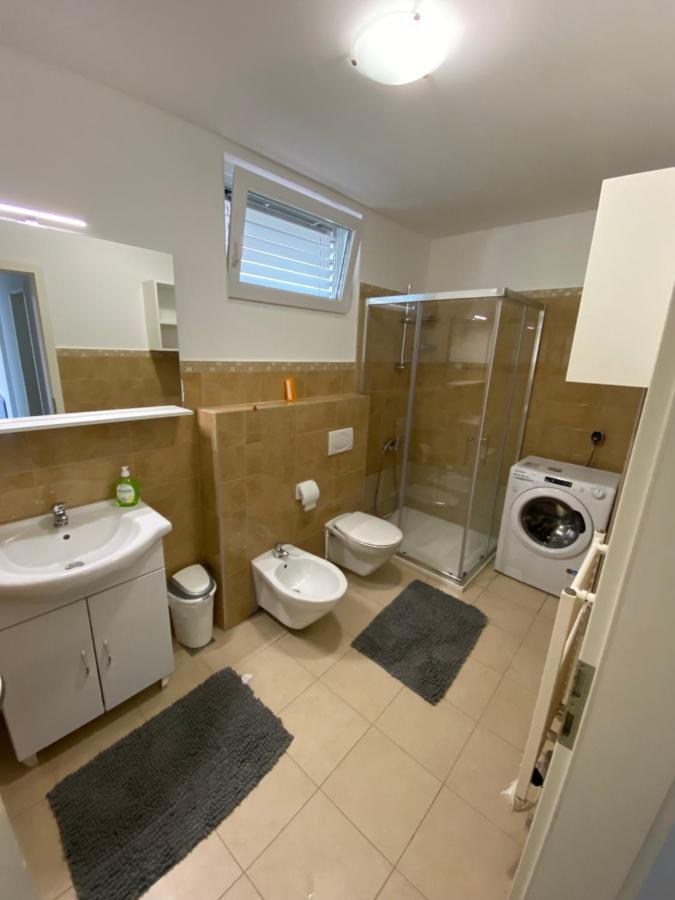 Apartmaji Vera Portoroz Exterior photo