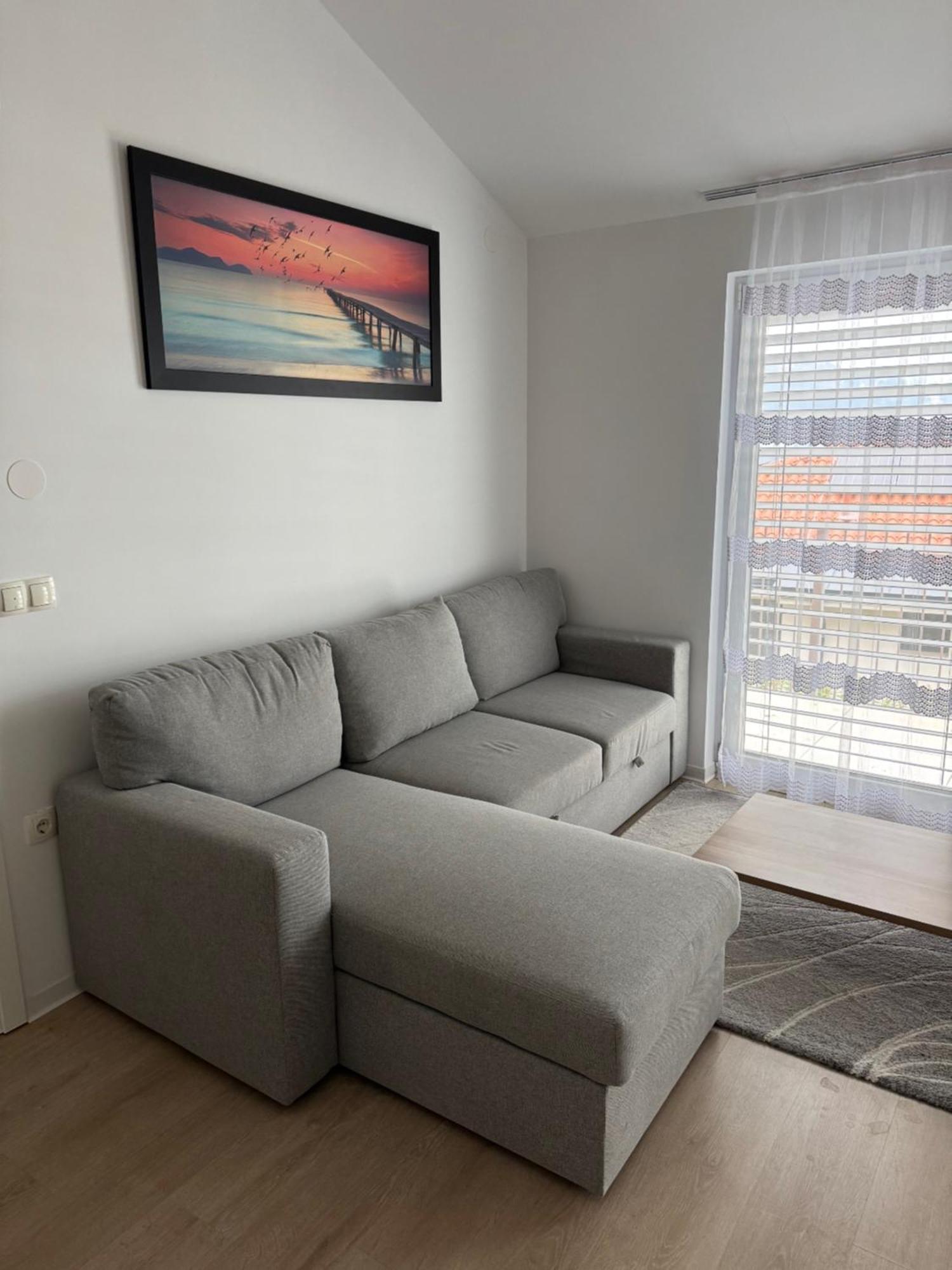 Apartmaji Vera Portoroz Exterior photo