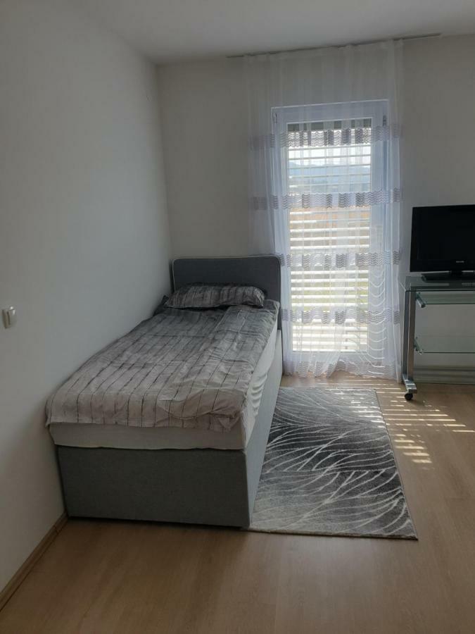 Apartmaji Vera Portoroz Exterior photo
