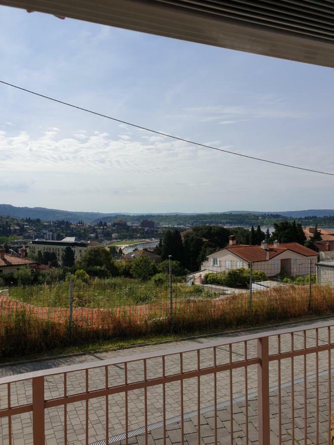 Apartmaji Vera Portoroz Exterior photo