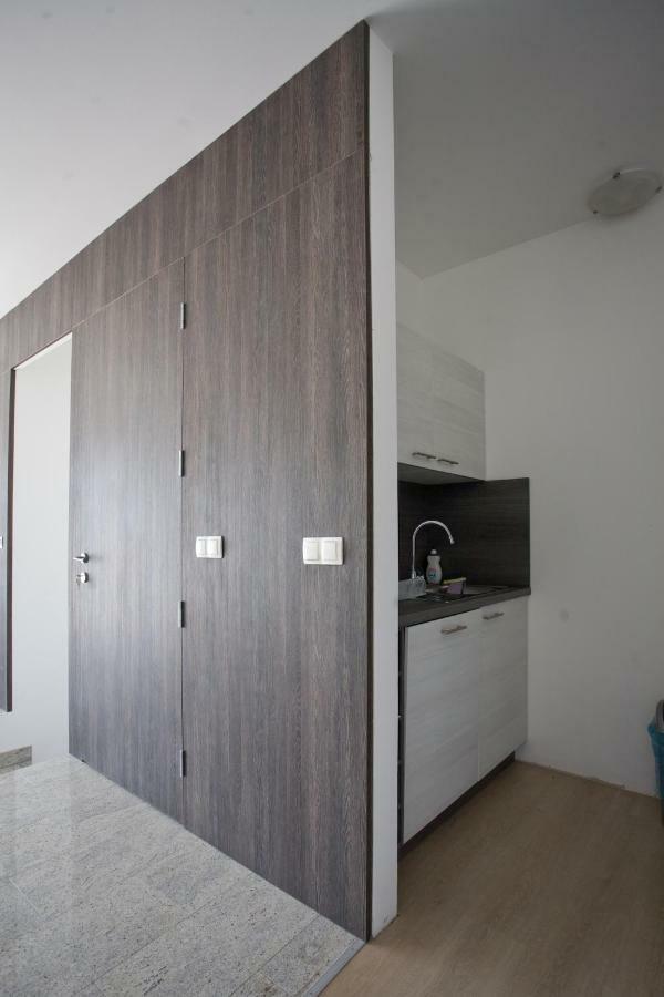 Apartmaji Vera Portoroz Exterior photo