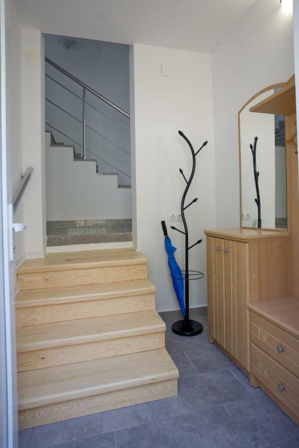 Apartmaji Vera Portoroz Exterior photo