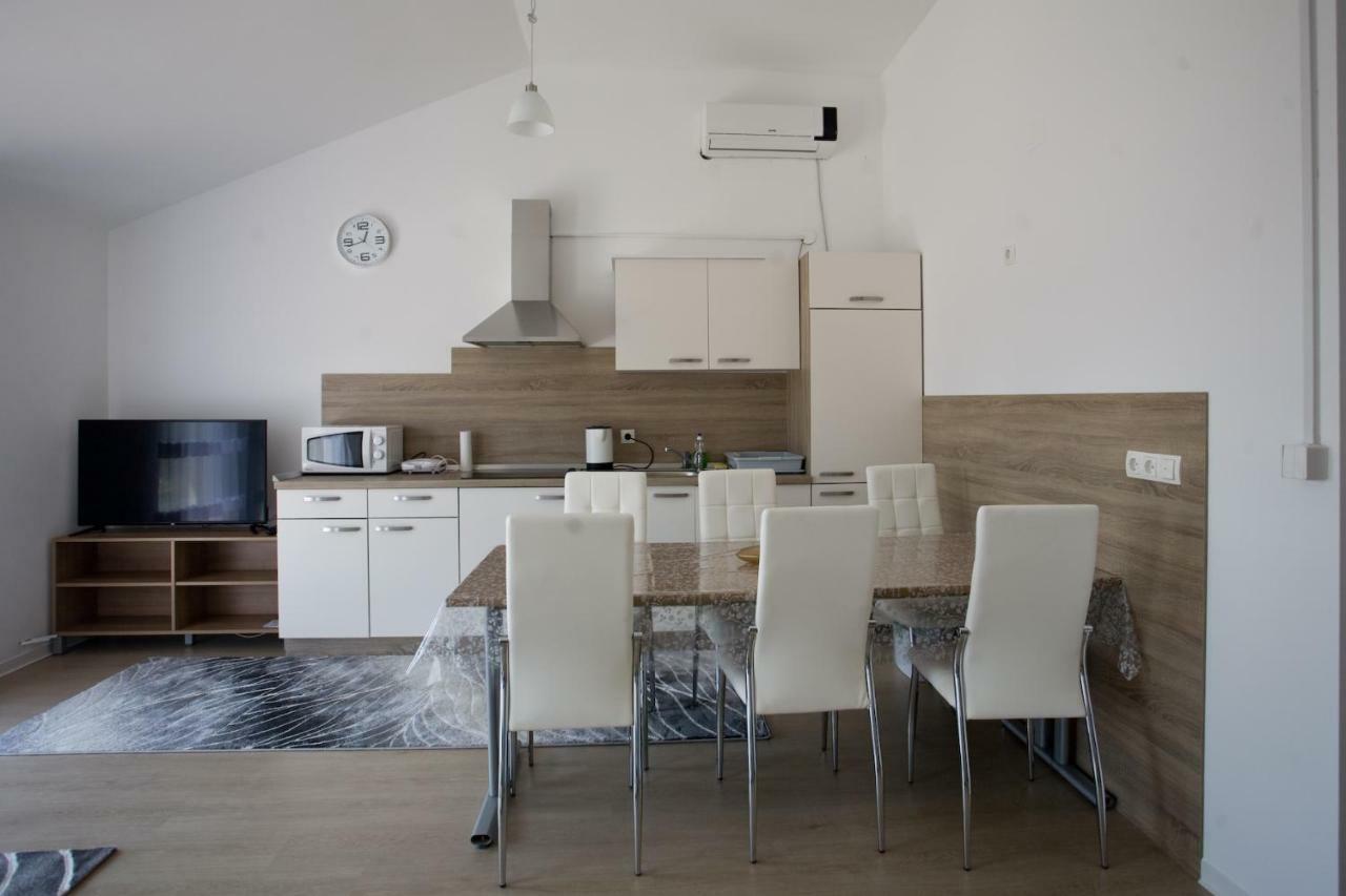 Apartmaji Vera Portoroz Exterior photo
