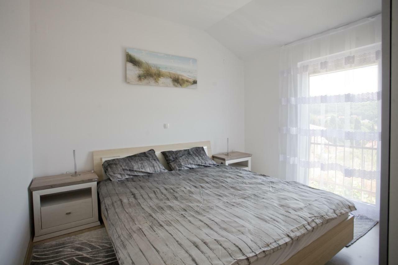 Apartmaji Vera Portoroz Exterior photo