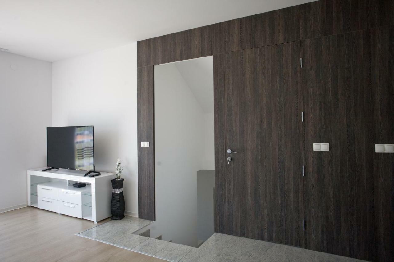 Apartmaji Vera Portoroz Exterior photo