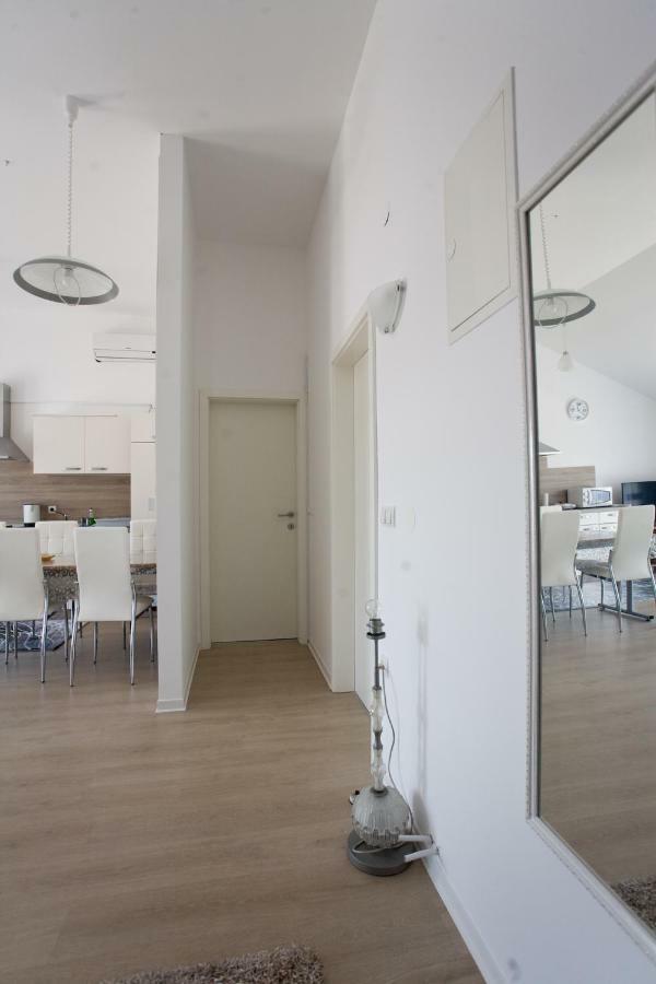 Apartmaji Vera Portoroz Exterior photo