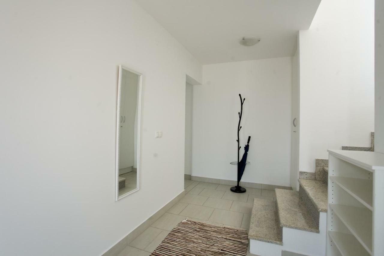 Apartmaji Vera Portoroz Exterior photo
